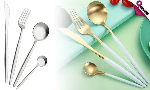 Tableware Gift Set!